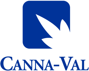 Canna-Val Logo